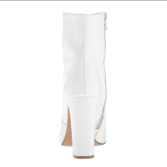 NWT Steve Madden Editor Dress Bootie - Picture 3 of 5